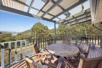 Reflections Burrinjuck Waters - Holiday Park Hotels in Berremangra