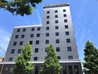 Green Rich Hotel Yonago Ekimae (Artificial Hot Spring Futamata Yunohana) Hotels in Yonago