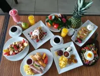 Hotel Roca Sunzal Hotels in El Sunzal