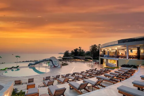 Alexandra Elegance Bridging Generations Hotels in Потос