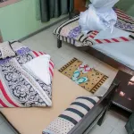 Triangle Palm Hotel Katito