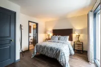 L'Aiglon - Rvmt Hotels in der Nähe von Tigre Géant