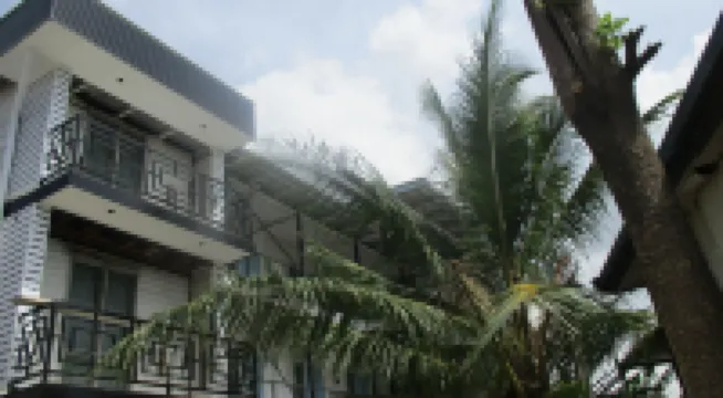 Hohola Apartments Hotels in 