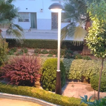 Pension Spa Rueda