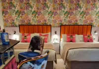 Allingham Arms Hotel Hotel a Magheracar