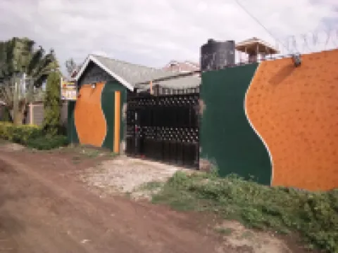 웨스턴 게스트 로지  호텔