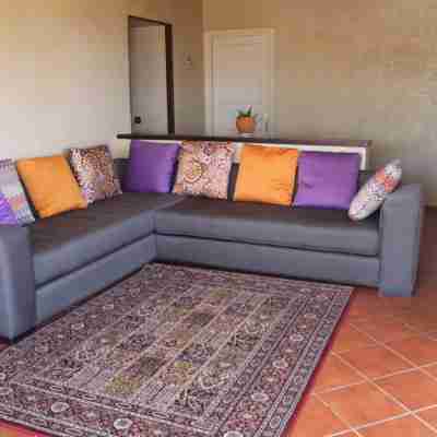 Marina de Plage Rooms