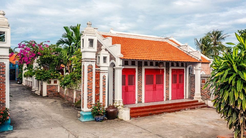 Paddy Home