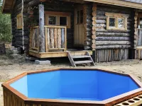 Hotel Korpikartano Hotels in Inari