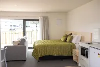 Peninsula Motel Hôtels à : Whitianga