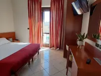 Hotel Ceretto Hotel a Busca