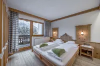 Hotel Fischer am See Các khách sạn ở Ehrwald