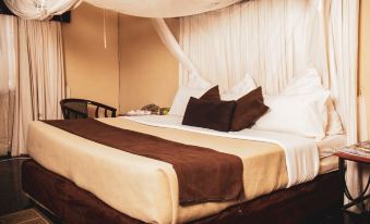 Chabanga Lodge