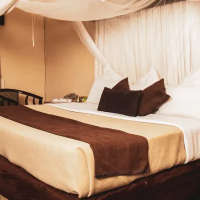 Chabanga Lodge Hotels near Northrise SDA Church