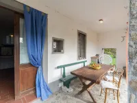 Rustic Chalet with Pool - Park Yeri
