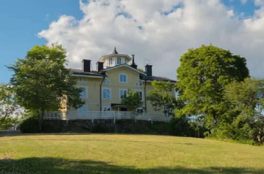 Klubbensborg Hotels in 