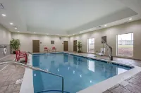 Comfort Suites - Swimmingpools