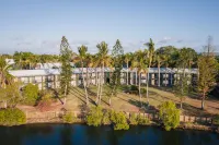 Mercure Townsville Hotel a Garbutt
