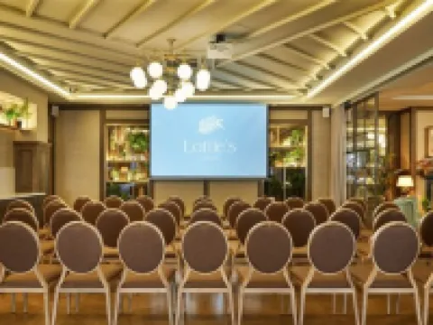 The Ashe Hotel Hotels in Tralee