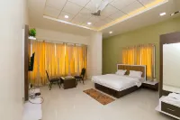 Hotel KV Pride Hotels in Buldhana