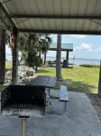 Poppy's Place is your unique Steinhatchee destination with river/gulf access