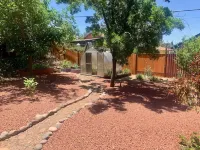 Centrally located @ heart of Sedona w NEW HotTub, King & 2 Queens, Pet Friendly!