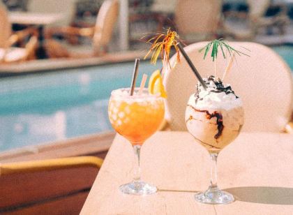 Marina Resort Benidorm - the Original Benidorm Vibe