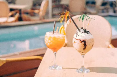 Marina Resort Benidorm - the Original Benidorm Vibe Hotels near Aiguera Park