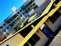 Pousada Praia da Ribeira Clube Hotels in Angra dos Reis