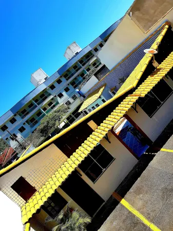 Pousada Praia da Ribeira Clube