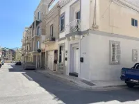 Ta Nenu Accommodation