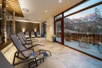Hotel Columbia & Spa Hotel a Cortina d'Ampezzo
