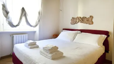 Italianway - Fiori Chiari 20 Hotel a Brera