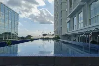 아늑한 스튜디오 아파트먼트, 마타람 시티 SEVENDAYS HQ 주변 호텔