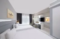 โรงแรม Dedeman Kemer Resort - Ultra All Inclusive