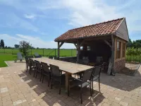 Wonderful Country House with Huge Garden - Wifi