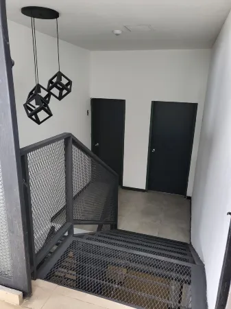 Casa Azul - Apartamentos Amoblados - Отели рядом с достопримечательностью «Ecoparque Los Yarumos»