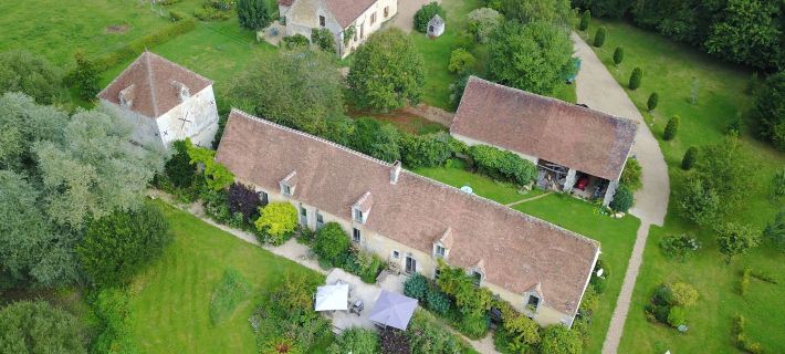 Le Bourgis chambres d'hotes Hôtels à&nbsp;: Orne
