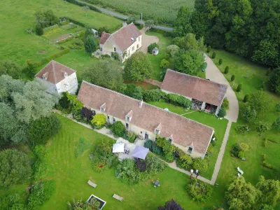 Le Bourgis Chambres d'Hotes Hotels in der Nähe von Mortagne au Perche
