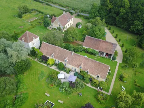 Le Bourgis Chambres d'Hotes