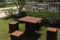 Sweet Mango Resort