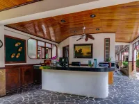 Hotel Mar de Luz Hotels in Jaco