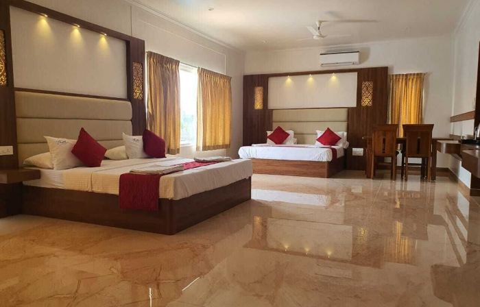 Thai Beach Resort