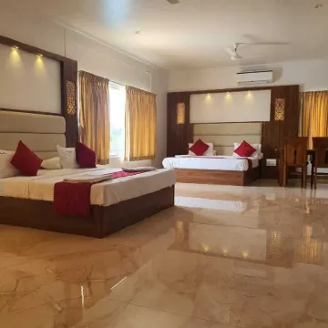 Thai Beach Resort Hotels near Thiruchendur Murugan Temple