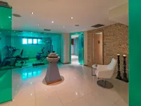 奧林匹恩日落酒店 - 健身室/gym room