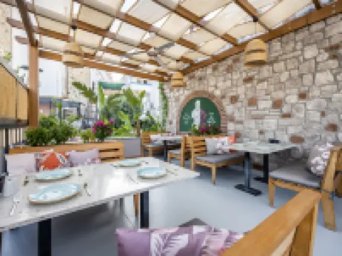 The Poyz Hotel Bodrum Hotels in Gumbet