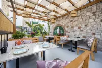 The Poyz Hotel Bodrum