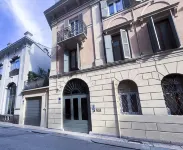 B&B Ponte Manin - Bed and Breakfasts