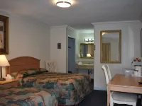 Evening Star Motel Hotels in Kootenay Boundary