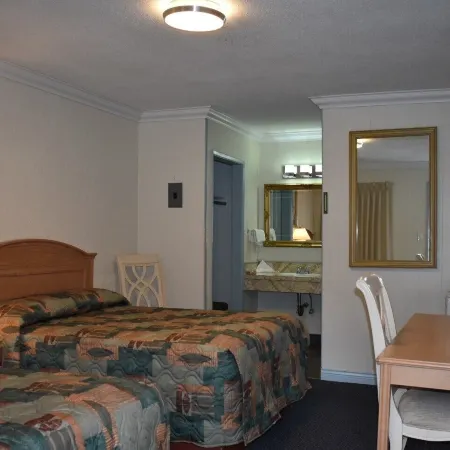 Evening Star Motel